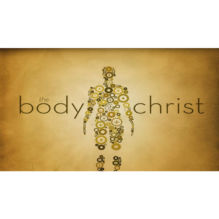 The Body of Christ