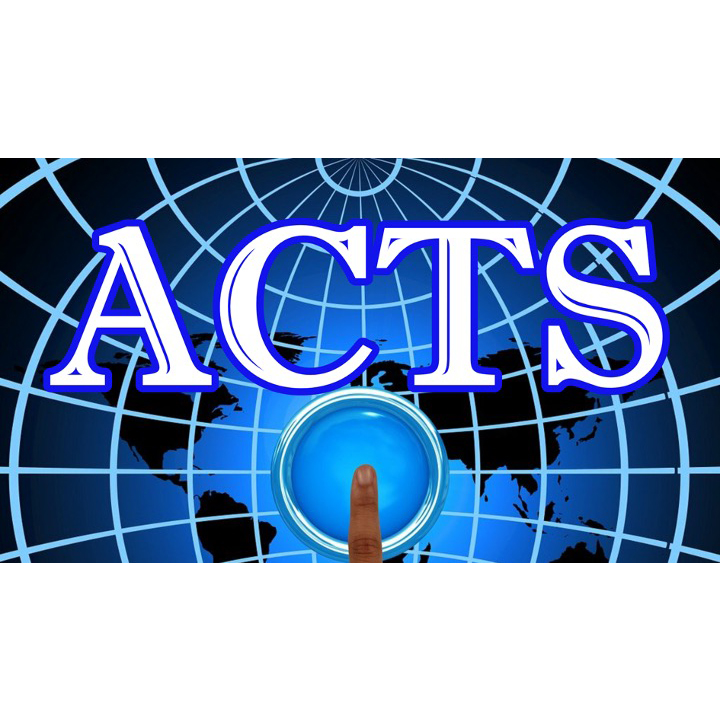 Book of Acts – Part 7: The Gospel Brings Extraordinary Change